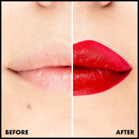 Thumbnail for NYX PROFESSIONAL MAKEUP Lip Lingerie XXL Matte Liquid Lipstick - Stamina (Blue Red)
