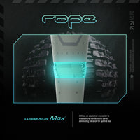 Thumbnail for Easton | 2025 | Rope Baseball Bat | BBCOR | 2 5/8' Barrel | 32' | -3