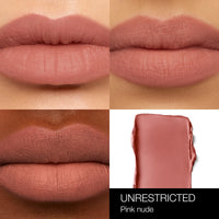 Thumbnail for Nars Soft Matte Tinted Lip Balm 2.8 g (Unrestricted)