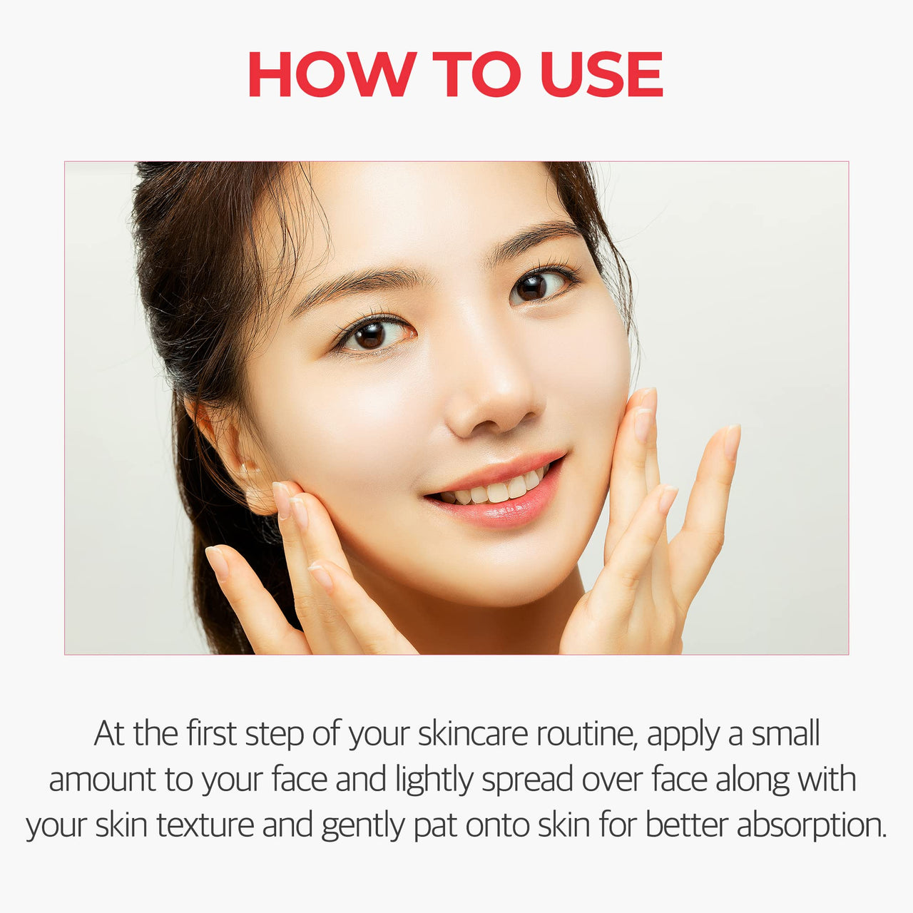 SOME BY MI Snail Truecica Miracle Repair Toner - 4.6Oz, 135ml - Made from Snail Mucin for Sensitive Skin - Daily Repair Face Toner with Skin Texture and Pigmentation Care - Korean Skin Care