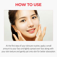 Thumbnail for SOME BY MI Snail Truecica Miracle Repair Toner - 4.6Oz, 135ml - Made from Snail Mucin for Sensitive Skin - Daily Repair Face Toner with Skin Texture and Pigmentation Care - Korean Skin Care