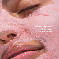 Thumbnail for Caudalie Instant Detox Mask, Pore Minimizing Face Mask - 75 mL