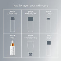 Thumbnail for Dermalogica Biolumin-C Serum, Vitamin C Dark Spot Serum for Face with Peptide and AHA - Exfoliates and Reduces Sign of Skin Aging, 1 Fl Oz