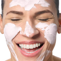 Thumbnail for Bliss Mighty Marshmallow + Vitamin C Whipped Mask - Brighten & Hydrate Skin with Marshmallow Root, Vitamin C Powerhouse Blend, Zinc PCA and Olive Leaf Extract - 1.7 Oz