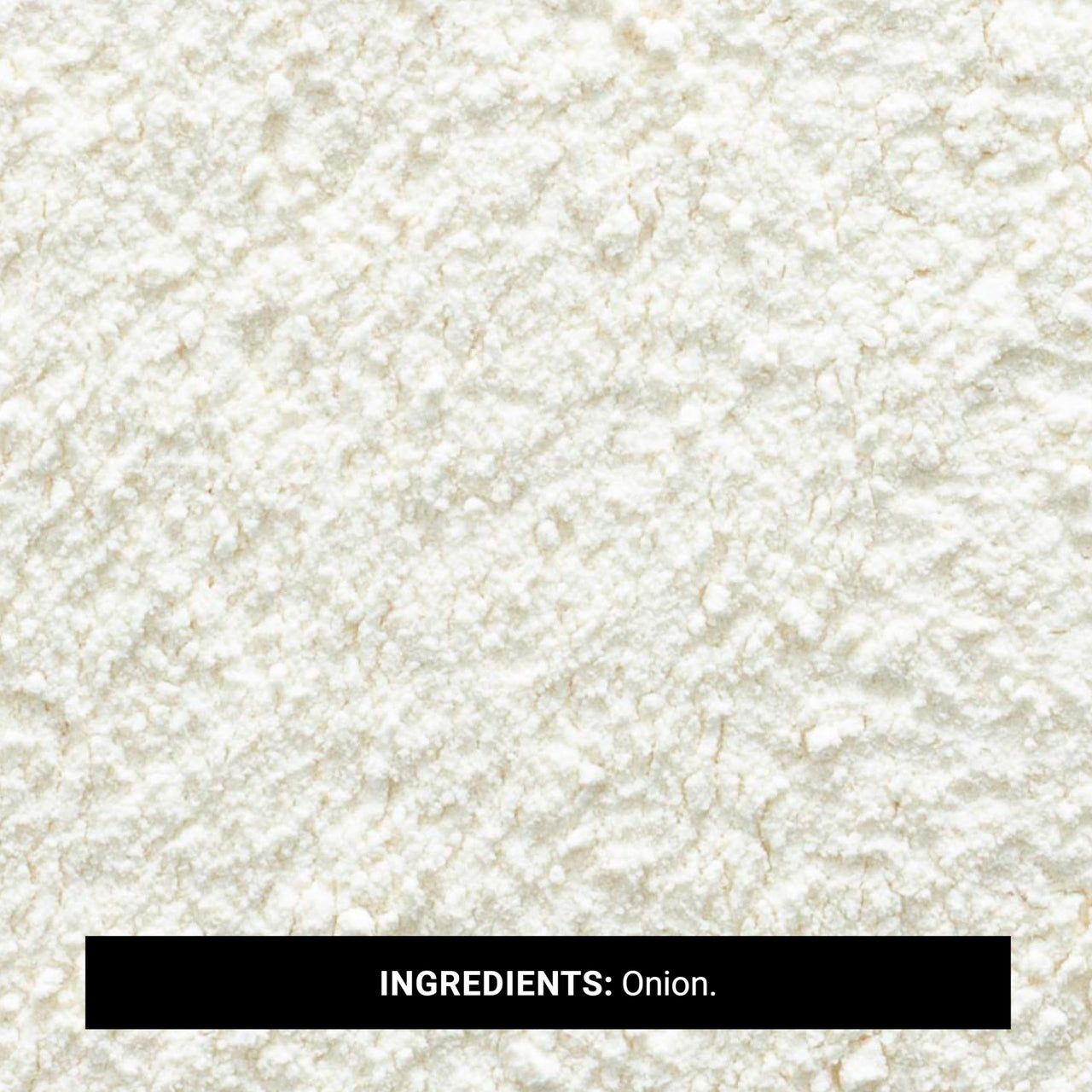 Frontier Co-op White Onion Powder, 1-pound Bulk Bag, Real Onion Taste Without The Tears, Kosher, Non GMO