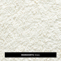 Thumbnail for Frontier Co-op White Onion Powder, 1-pound Bulk Bag, Real Onion Taste Without The Tears, Kosher, Non GMO