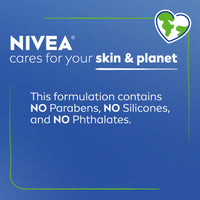 Thumbnail for NIVEA Intense Healing Body Cream for Dry Skin with Glycerin, Provitamin B5 and Niacinamide, 72-Hour Moisture, Non-Greasy Body Moisturizer Immediately Soothes Dry, Itchy Skin Feeling, 13.5 Oz Jar