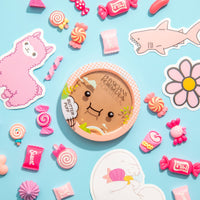 Thumbnail for Physicians Formula Butter Buddies Butter Puff Bronzer