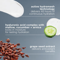 Thumbnail for Dermalogica Skin Smoothing Cream - Face Moisturizer with Vitamin C and Vitamin E - Infuses Skin with 48 Hours of Continuous Hydration, 0.5 fl oz