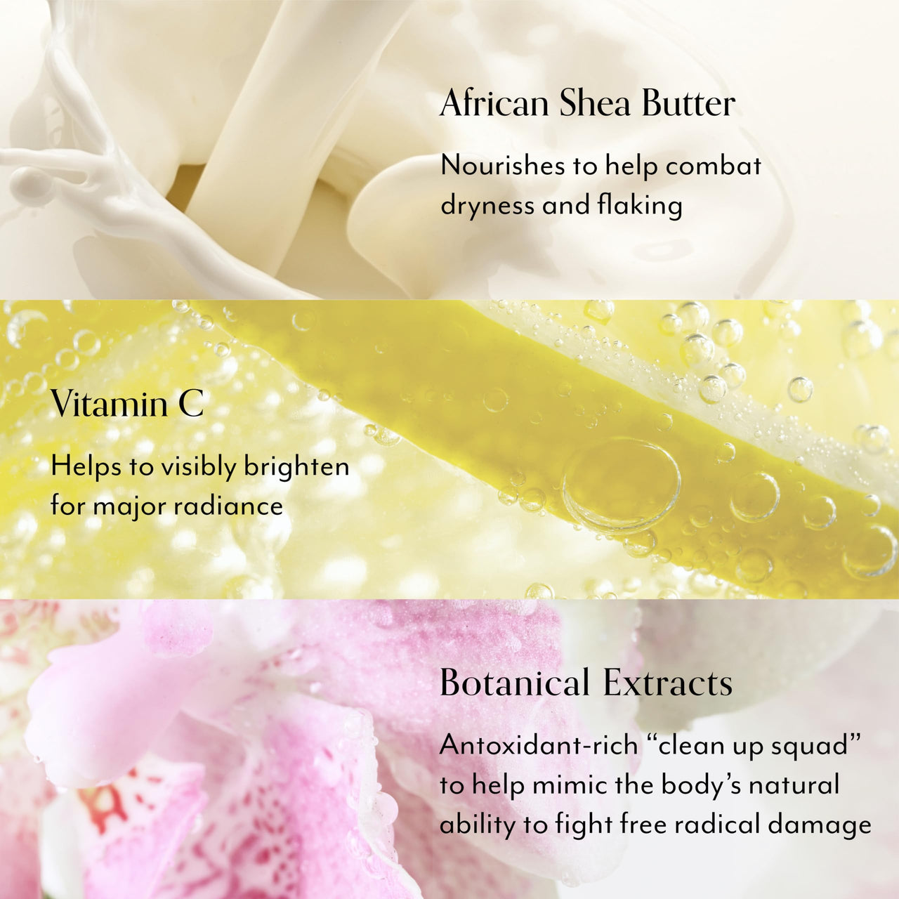 bliss Ex-glow-sion Super Rich Face Moisturizer for Dewy, Radiant Skin | Advanced Shea Butter Nourishes & Hydrates | 100% Vegan and Cruelty-Free | 1.7 fl oz