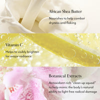 Thumbnail for bliss Ex-glow-sion Super Rich Face Moisturizer for Dewy, Radiant Skin | Advanced Shea Butter Nourishes & Hydrates | 100% Vegan and Cruelty-Free | 1.7 fl oz