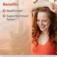 Thumbnail for Jarrow Formulas® Beta Glucan, Dietary Supplement, Immune Support for Immune Health, 60 Capsules, 60 Day Supply