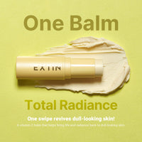 Thumbnail for KAHI Extin C Balm - Vitamin C Infused Moisturizer Stick | Starter & Finishing Balm for Skin Brightening & Fine Lines (0.32 oz)