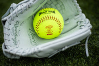 Thumbnail for Rawlings | Official DREAM SEAM Fastpitch Softballs | 12