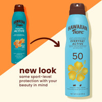 Thumbnail for Hawaiian Tropic & Banana Boat Sunscreen SPF 50 Twin Pack Bundle