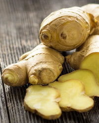 Thumbnail for Herb Pharm Certified Organic Ginger Liquid Extract for Digestive Support - 1 Ounce