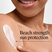 Thumbnail for Neutrogena Sunscreen Lotion Beach Defense SPF 70, Face & Body Sunscreen, Broad Spectrum, Fast Absorbing, 6.7 Fl Oz, Water Resistant 80 Min, Oil-Free, Oxybenzone & Octinoxate Free