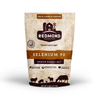 Thumbnail for Redmond Agriculture Selenium 90 Premium Mineral Salt