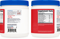 Thumbnail for Nutricost Electrolyte Complex Powder (120 Servings, Fruit Punch) - Hydration Supplement Drink Mix with Vitamins and Minerals