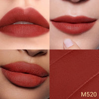 Thumbnail for FLORASIS Blooming Rouge Love Lock Lipstick Long-Lasting Sculpting Lipstick Misty Matte Finish Lightweight Nourishing for Everyday Use (M520 I Love You)