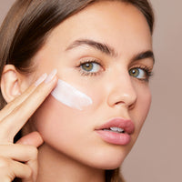 Thumbnail for Clarins Hydra-Essentiel Silky Cream|Intensely Hydrating Moisturizer|60 Seconds to Plumper Skin*|Nourishes, Comforts and Softens|Double Dose Hyaluronic Acid|Normal-Dry Skin|1.7 Ounces