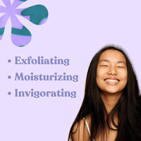 Thumbnail for ASUTRA Dead Sea Salt Essential Oil Body Scrub Exfoliator (Soothing Lavender), 16 oz - Ultra Hydrating, Gentle, & Moisturizing - Coconut, Lavender, and Bergamot Oils