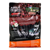 Thumbnail for WILDGAME INNOVATIONS Apple Crushed 5lb Deer Attractant | Powerful Long-Lasting Nutrient-Filled Sweet Ripe Apple Deer Feed for Hunting & Game Tracking