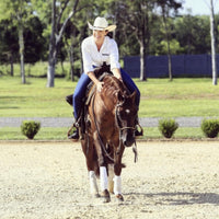 Thumbnail for Tenda Energy & Recovery Paste - Fast Finish - A Test Free Pre-Race Paste That is A Superior Source of Energy for The Equine Athlete