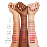 Thumbnail for Buxom Plump Shot Peptide-Infused Lip Serum, Lip Plumping Gloss, Formulated with Advanced Peptides, Hyaluronic Acid, Avocado & Jojoba Oil