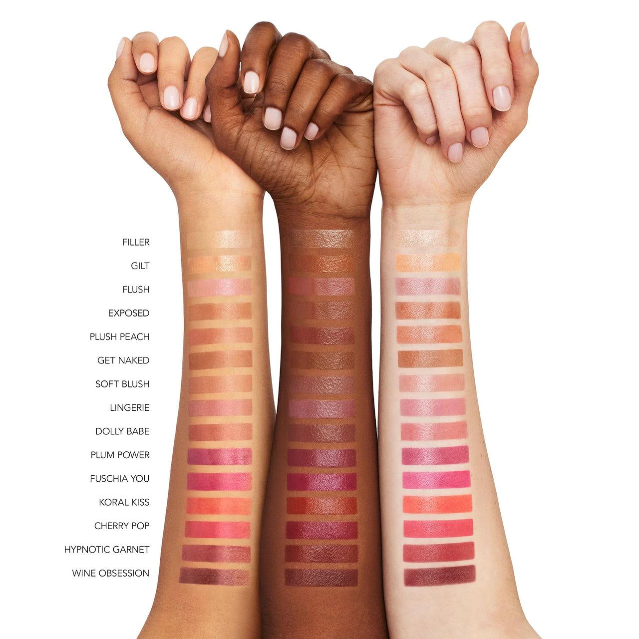 Plump Shot™ Collagen-Infused Lip Serum