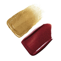 Thumbnail for HAUS LABORATORIES By Lady Gaga: COSMIC LOVE SET, Liquid Eyeshadow Duo,0.12 Fl Oz (Pack of 2)