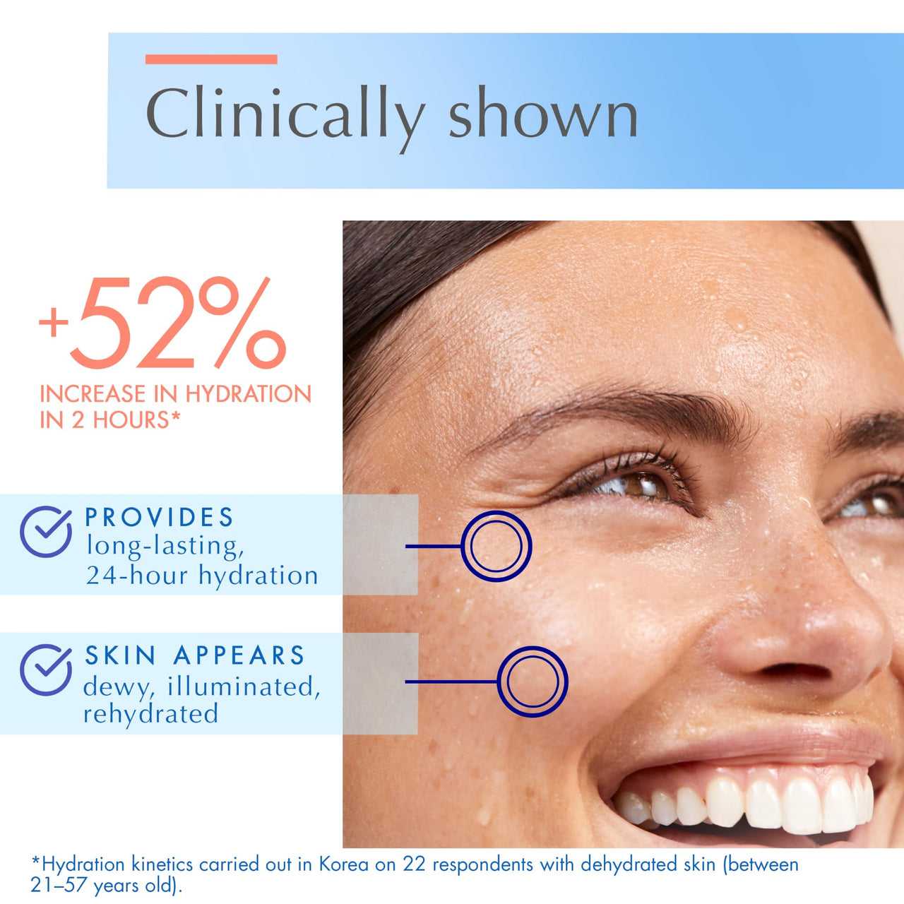 Avène Hydrance RICH Hydrating Cream, Daily Face Moisturizer, Non-Comedogenic, 1.3 Oz