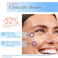 Thumbnail for Avène Hydrance RICH Hydrating Cream, Daily Face Moisturizer, Non-Comedogenic, 1.3 Oz