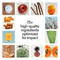 Thumbnail for AG1 Athletic Greens Superfood and Probiotic, 75 Vitamins, Travel Pack 30ct
