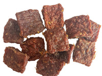 Thumbnail for Wild Bone Company Rabbit Jerky Natural Dog Treats, 2.25 Ounces, Made in The USA