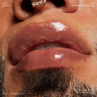 Thumbnail for NYX PROFESSIONAL MAKEUP This Is Milky Gloss, Lip Gloss with 12 Hour Hydration, Vegan - Milk The Coco (Dark Chocolate)