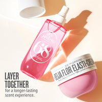Thumbnail for SOL DE JANEIRO Cheirosa '68 Hair & Body Fragrance Mist Travel Size 90mL/3.0 fl oz.
