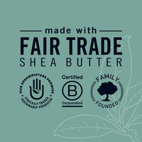 Thumbnail for SheaMoisture 2in1 Conditioner and Detangler Leave-In Conditioner for Wig Tea Tree and Borage Seed Oil Paraben Free Conditioner 8 oz