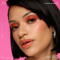 Thumbnail for NYX PROFESSIONAL MAKEUP Jelly Job Lip Gloss, Lip Tint Gloss with Full-Bodied, Smoothing, and Hyper-Glossy Shine - Jelly Frost (Icy Blue)