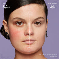 Thumbnail for NYX PROFESSIONAL MAKEUP Bare With Me Concealer Serum, Concealer Makeup For Up To 24Hr Hydration - Vanilla