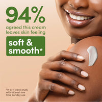 Thumbnail for Aveeno Daily Moisturizing Cream with Prebiotic Oat & Shea Butter for Body, Face & Hands Moisturizer Cream, Hydrates Normal to Dry, Sensitive Skin, Fragrance Free, Non-Comedogenic, 20 oz