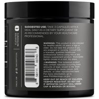 Thumbnail for Toniiq Apple Cider Vinegar Capsules - Ultra High Potency 2,010mg Formula with 20% Acetic Acid & Cayenne Pepper - Made with The Mother - Third-Party Lab Tested - 120 Capsules
