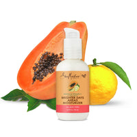 Thumbnail for SheaMoisture Face Moisturizer For Dull, Uneven Skin Papaya and Vitamin C Skin Care 3.2 oz