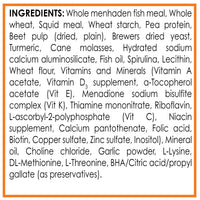 Thumbnail for API GOLDFISH FLAKES Fish Food .36-Ounce Container