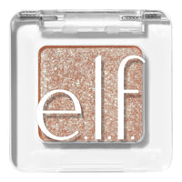 Thumbnail for e.l.f. Fine As Fleck Glitter Eyeshadow, Long-Lasting Sheer Eye Makeup With A Shimmer Finish, Smooth Formula, Vegan & Cruelty-Free, Champagne Showers
