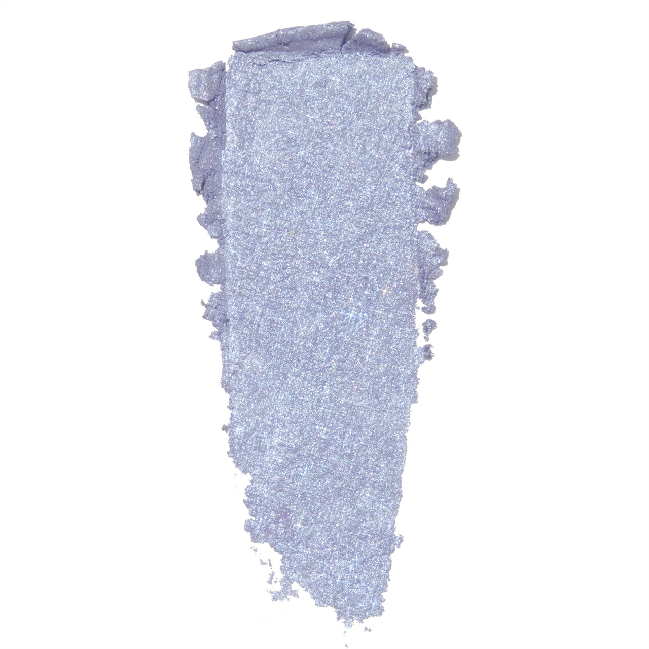 ColourPop Super Shock Shadow - High-Pigment, Crème-Powder Eye Makeup - Single Glitter Eyeshadow with Zero Fallout and Unique Bouncy Texture - Metallic Baby Blue Eyeshadow - Moon Daisy (0.07 oz)