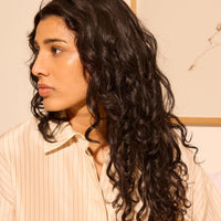 Thumbnail for Oribe Hair Alchemy Heatless Hair Styling Balm - Reduces Breakage & Strengthens Hair - Air Dry & Heatless Styles - Softens & Smooths Frizz & Flyaways - For Fine To Medium Hair - 5 oz