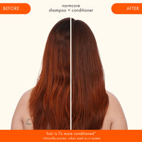 Thumbnail for amika normcore signature shampoo, 275ml