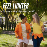 Thumbnail for Metamucil 4-in-1 Psyllium Husk Fiber Supplement, Sugar-Free, 180 teaspoons, Orange Flavored, Daily Fiber Powder for Digestive Health, made with Plant-Based Psyllium Husk Fiber