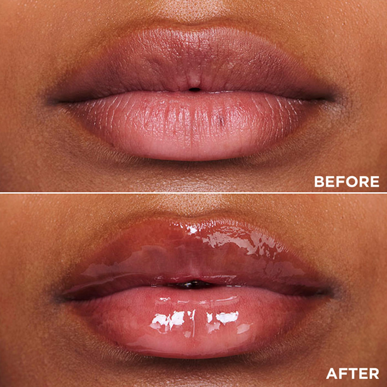Clarins Lip Comfort Oil |Soothes, Comforts, Hydrates and Protects Lips |Sheer, High Shine Finish |Visibly Plumps |93% Natural Ingredients |Organic Sweetbriar Rose Oil, Rich in Omega-6 and Omega-3